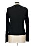 J.Crew 100% Wool Black Wool Pullover Sweater Size L - photo 2