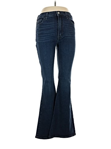 Hudson Jeans Jeans (view 1)