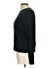 J.Crew 100% Wool Black Wool Pullover Sweater Size L - photo 5