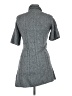 Banana Republic Gray Cardigan Size Med Petite - photo 2