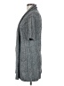 Banana Republic Gray Cardigan Size Med Petite - photo 5