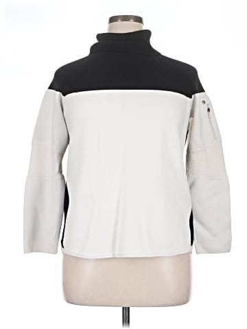 Talbots Turtleneck Sweater (view 1)