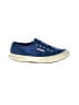 Superga Blue Sneakers Size 7 - photo 1