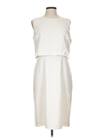 Ann Taylor Factory Cocktail Dress (view 1)