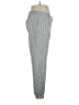 Merona Chevron-herringbone Gray Casual Pants Size 16 - photo 4