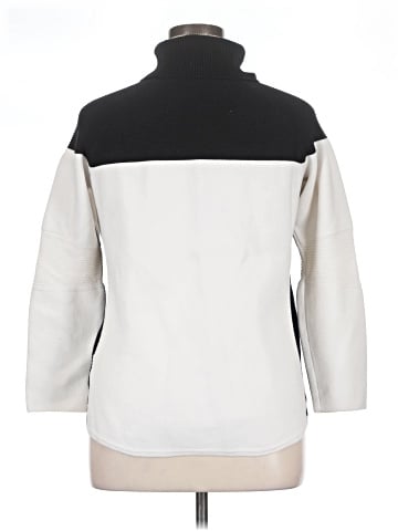 Talbots Turtleneck Sweater (view 2)