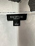 Perceptions Paisley Blue Casual Dress Size L - photo 7