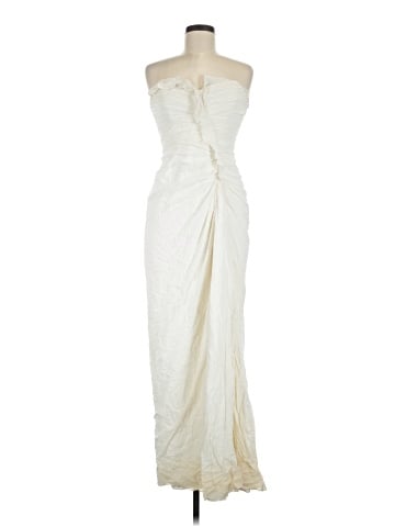 Badgley Mischka Cocktail Dress (view 1)