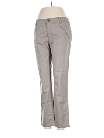 Chaiken and Capone Khakis (view 1)
