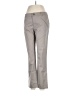 Chaiken and Capone Gray Khakis Size 4 - photo 1