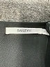 Bailey 44 Solid Black Cocktail Dress Size S - photo 7