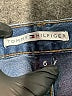 Tommy Hilfiger Hearts Blue Jeans Size 6 - photo 4