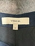 Vince. Blue Linen Pants Size 12 - photo 6
