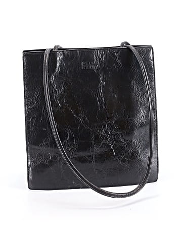 Pelle Studio Leather Tote (view 1)