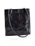 Pelle Studio 100% Leather Black Leather Tote One size - photo 1