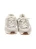 Project Cloud Gray Sneakers Size 9 - photo 2