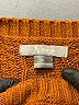 Natural Reflections 100% Acrylic Brown Cardigan Size XL - photo 7