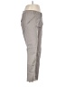 Chaiken and Capone Gray Khakis Size 4 - photo 4