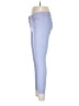 Old Navy Color Block Blue Jeggings Size 6 - photo 5