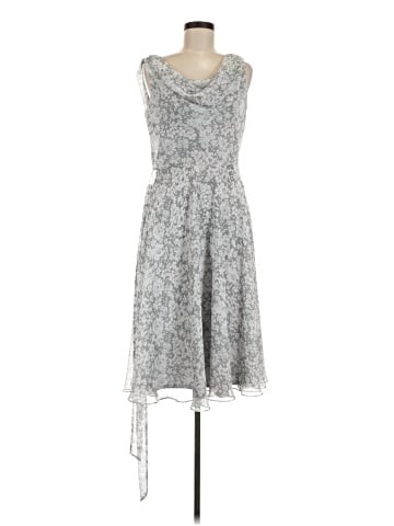 MSK Cocktail Dress (view 1)