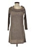 Sage Gray Casual Dress Size S - photo 1