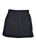 RBX Solid Black Gray Active Skort Size M - photo 2