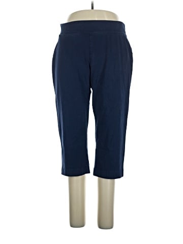 Lands' End Active Pants (view 1)