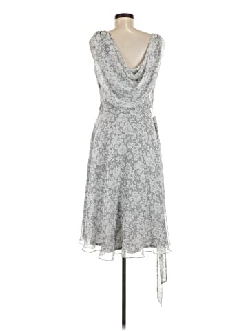 MSK Cocktail Dress (view 2)