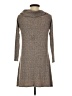 Sage Gray Casual Dress Size S - photo 2