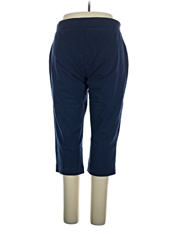 Lands' End Active Pants (view 2)