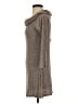 Sage Gray Casual Dress Size S - photo 5