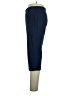 Lands' End Solid Blue Active Pants Size 1X - photo 5