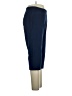 Lands' End Solid Blue Active Pants Size 1X - photo 4