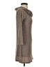 Sage Gray Casual Dress Size S - photo 4