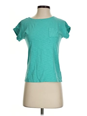 Talbott Short Sleeve T-Shirt (view 1)