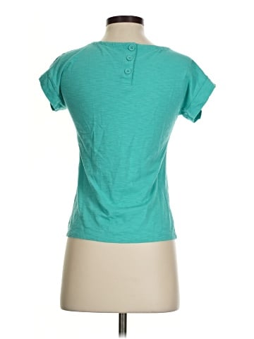 Talbott Short Sleeve T-Shirt (view 2)
