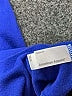 American Apparel Solid Blue Cocktail Dress Size XS - Sm - photo 7