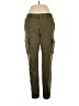 Divided by H&M Green Cargo Pants Size 30 waist - photo 1