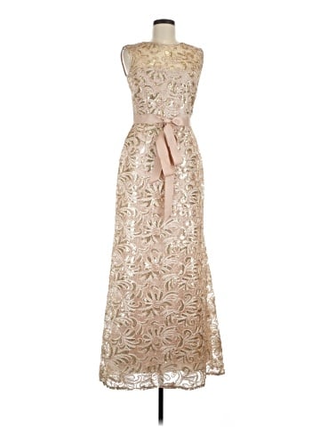 Betsy & Adam Cocktail Dress (view 1)