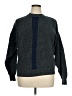 Claiborne Tweed Gray Pullover Sweater Size XL - photo 1