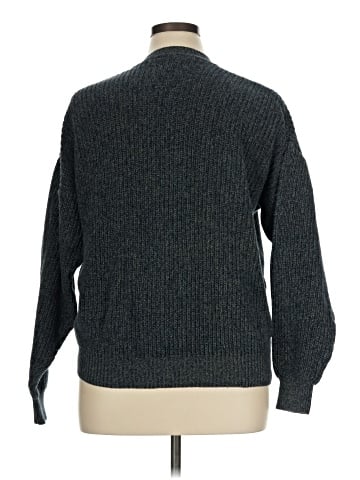 Claiborne Pullover Sweater (view 2)