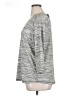 St. John's Bay Gray 3/4 Sleeve T-Shirt Size XL - photo 5