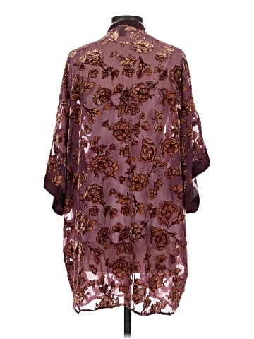 Forever 21 Contemporary Kimono (view 2)