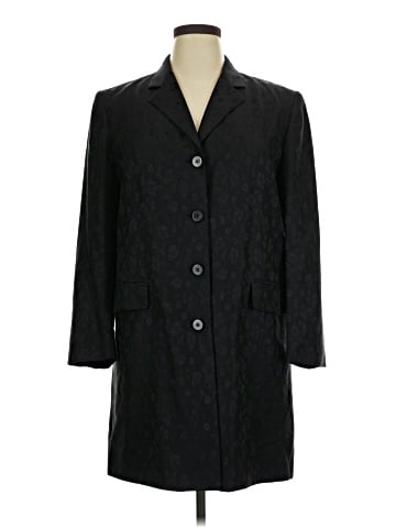 DKNY Coat (view 1)