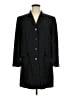 DKNY Black Coat Size 14 - photo 1