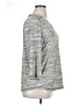 St. John's Bay Gray 3/4 Sleeve T-Shirt Size XL - photo 4