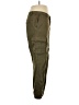 Divided by H&M Green Cargo Pants Size 30 waist - photo 4