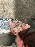 L.L.Bean Blue Jeans Size 12 - photo 8