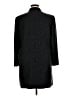 DKNY Black Coat Size 14 - photo 2
