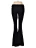 Merona Black Dress Pants Size 2 - photo 2